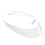 Philips SPK7307WL ratón inalámbrico blanco por 4.89€