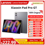 Lenovo Xiaoxin Pad Pro 11.1" por $3,466 | Oferta AliExpress