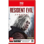 Resident Evil Requiem Lenticular Edition Switch 2 £44.99