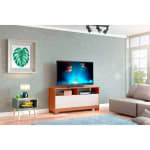 Rack TV Casanova C68IZA9000 Hasta 60" por solo $29.990 en ABC Chile