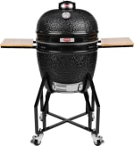 Grill Guru Entry Large Black voor €599 bij Bol