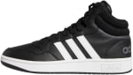 Adidas Zapatillas baloncesto vintage Hoops 3.0 Mid Lifestyle hombre por 34,25€