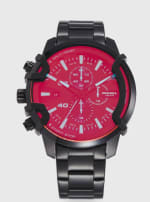 Reloj Cronografo para Hombre Diesel GRIFFED por 82.9€