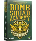 Juego de Mesa Bomb Squad Academy por 6€