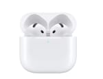 Apple AirPods 4 (Chip H2) por 86,92€