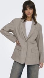 ONLY Blazers 'ONLLinda' voor €18 bij Bol