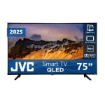 Pantalla JVC 75 QLED por $7,999 | Sam's Club