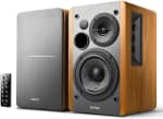 Edifier R1280DB Altavoces Estante con Bluetooth Entrada óptica por 79,89€