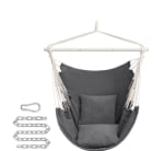 SONGMICS Chaîne en métal à 42,99€