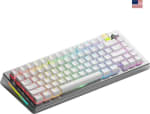 Glorious GMMK 3 PRO Hall Effect 75% Prebuilt Toetsenbord voor €139 bij Bol