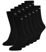 12-pack Puma Sportsokken voor €24,99 bij 1dagactie