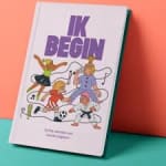 Gratis Kinderboek ‘Ik Begin’ via de Abn Amro