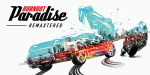 Burnout Paradise Remastered voor €4,79 in de Nintendo eShop