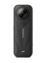 Insta360 X5 Standard Bundle voor €326,55 dmv code bij Aliexpress