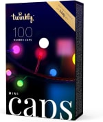 Twinkly Mini Caps | 100 stuks voor €7,88 bij Amazon