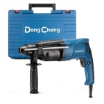 Rotomartillo 800W DongCheng por $1,283 | Oferta Coppel