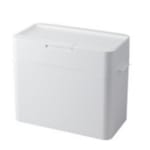 Cubo de basura Odor marca LIKE-IT de 9,5 L por 5.99€