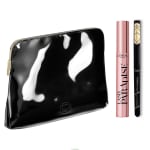 Estuche de maquillaje L'Oréal Paris - Máscara Noir Intense + Eyeliner Slim Noir 12.9€