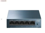 TP-Link LS105G 5 Puertos por 11,04€