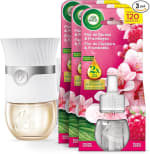 Air Wick Aparato + 3 Recambios Flor de Cerezo por 11,49€