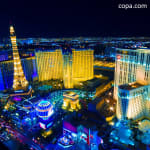 Vuelo a Las Vegas con Hotel 4 Noches por $5,376 | Liverpool