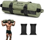 Yes4All Ajustable Saco lastrado 11-56 kg por 39.64€