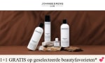 1+1 gratis op geselecteerde merken bij John Beerens