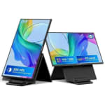 Monitor Blackview Table 10 23,8" FullHD IPS 100Hz Altavoz BOX por 159€