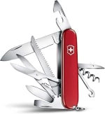Victorinox Huntsman Swiss Army Knife – £26.05