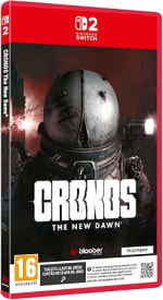 Videojuego Nintendo Switch 2 Cronos: The New Dawn (Game Key Card) por 30.90€