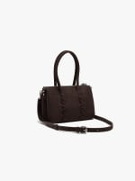 Parfois Bolso de mano detalle trenzado y bandolera por 15.99€