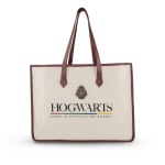 Harry Potter Bolsa de Lona Hogwarts Licencia Oficial por 3.99€
