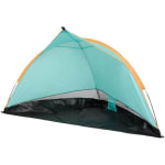 Carpa de playa UV30 220x115x120 cm por 7,47€