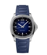 Montre Mido Multifort TV Big Date 40 mm- M049.526.17.041.00 à 936€