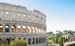 Entrada Coliseo Foro Palatino con audioguía gratis
