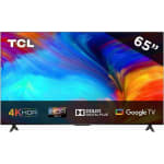Pantalla TCL 65" 4K Google TV por $7,734 | Walmart (BBVA MSI)