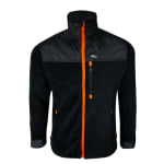 Polar Unisex Negro Mono Micropolar Hombros Oxford $11.990 solo en Mundo Lider, Chile