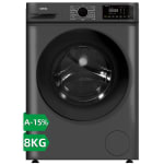CHiQ 8 kg Wasmachine (JW85883G) voor €276 bij Joybuy