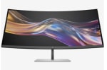 HP 7 Pro Serie 7 Pro 37,5 inch WQHD+ Thunderbolt 4 monitor voor €887 bij Joybuy