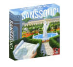 Juego de mesa Sanssouci por 14.9€