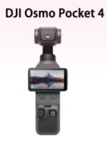 DJI Osmo Pocket 4 voor €479,57 met code bij AliExpress