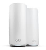 NETGEAR Orbi 870 Series - Tri-Band Mesh WiFi Systeem voor €537,83 bij Redshell