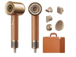Dreame Hair Miracle föhn goud voor €349