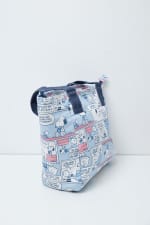 Bolsa térmica porta alimentos Snoopy por 16.19€