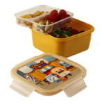 Snips Lunch Box El Barbero Repostero 0,8L por 4,99€