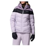 Chaqueta para Mujer Columbia Abbott Peak™ Ii - Omni-Heat™ Reflective por 84.99€
