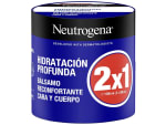 Neutrogena formula noruega balsamo reconfortante pack de 2 x 300 ml por 9,87€