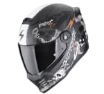 Casco integral Scorpion Covert FX Skullz por 159€