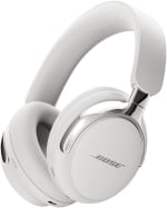 Bose QuietComfort Ultra Headphones (2nd Gen) Wit voor €329,34 bij Amazon