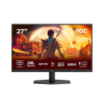 Monitor PC Gamer AOC Q27G42ZE de 27" - 0,3 ms/240 Hz/QHD por 144.95€